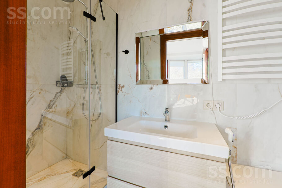 Ģertrūdes prospekts 7 k-2, Jūrmala — maja