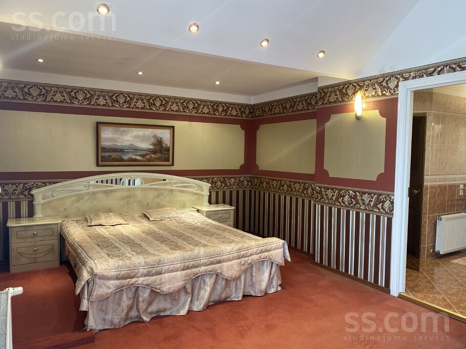 Anniņmuižas 13, Rīga — dzivoklis