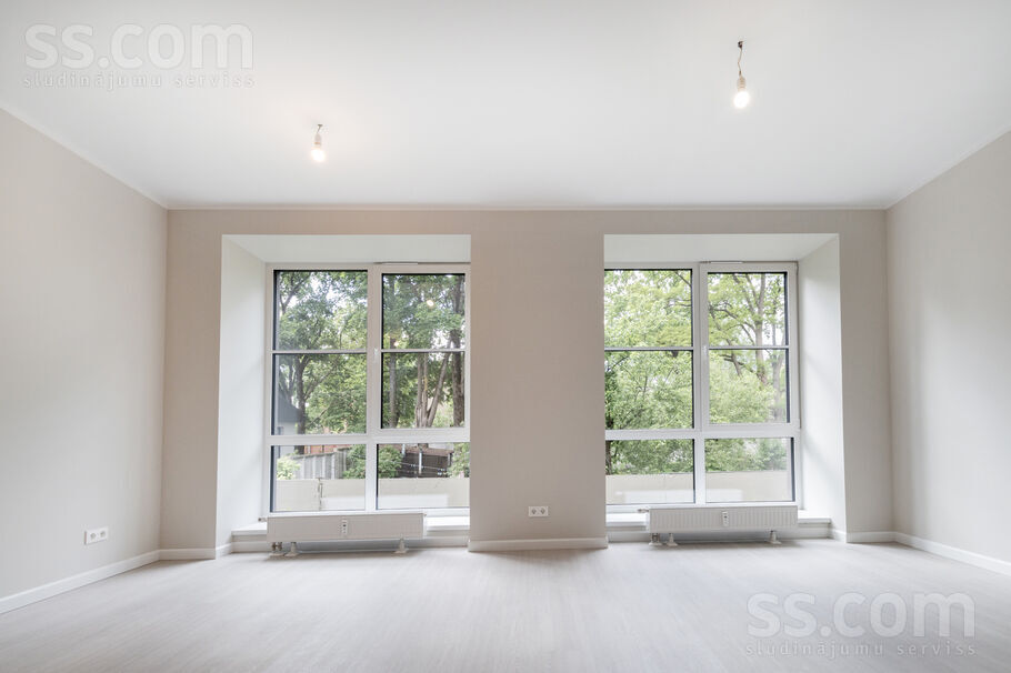 Gaujas 63, Rīga — dzivoklis