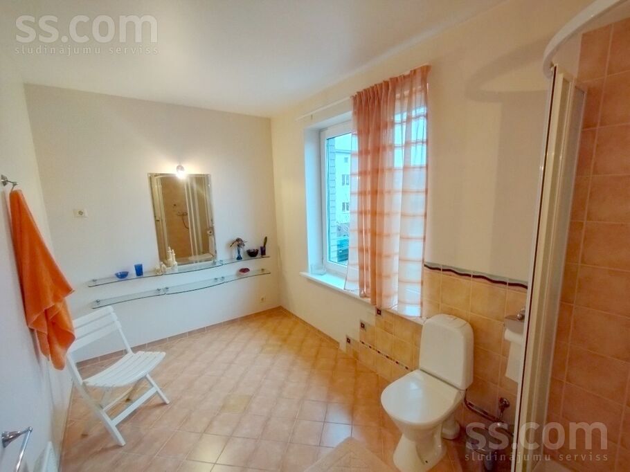 Sūnu 22, Liepāja un raj., Liepāja — maja