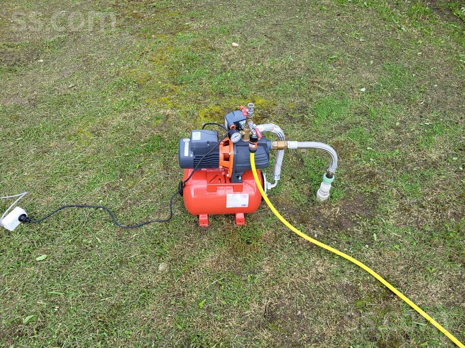 Dārziņu 2. l. 15, Rīga — zeme