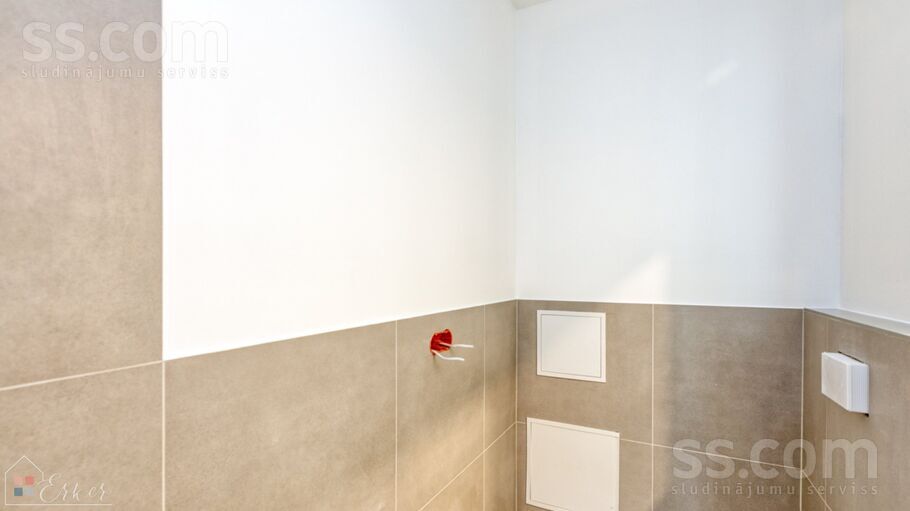 Matīsa 101, Rīga — dzivoklis