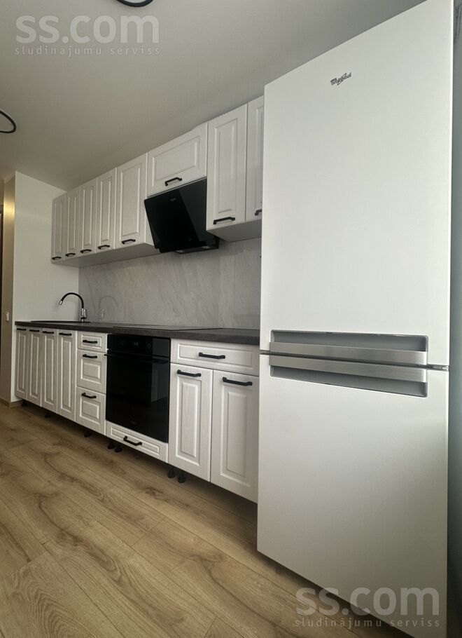 Lāčplēša iela 37, Aizkraukle un raj., Aizkraukle — dzivoklis