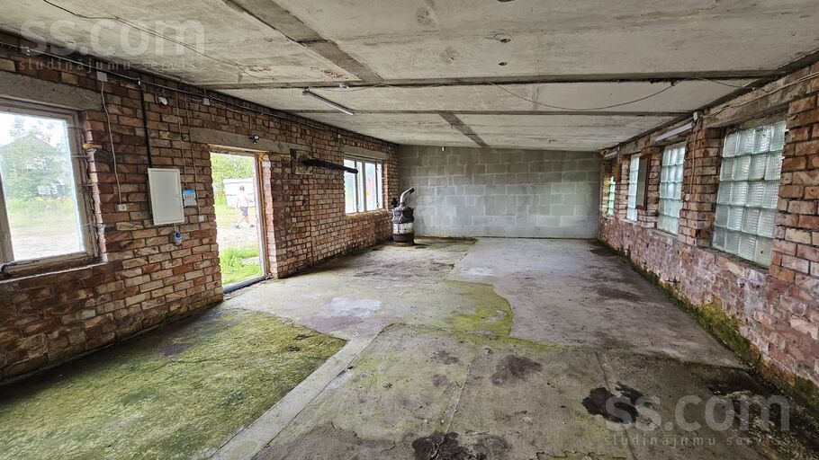 Peldu iela 1, Jelgava un raj., Jelgava — telpa