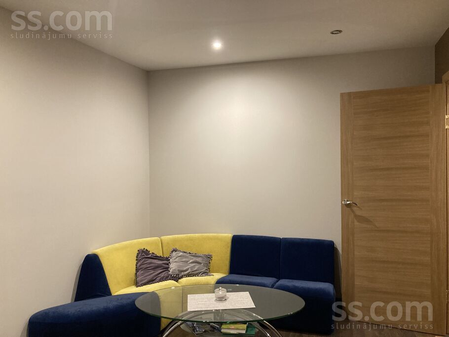 Atbrīvošanas aleja 121a, Rēzekne un raj., Rēzekne — dzivoklis