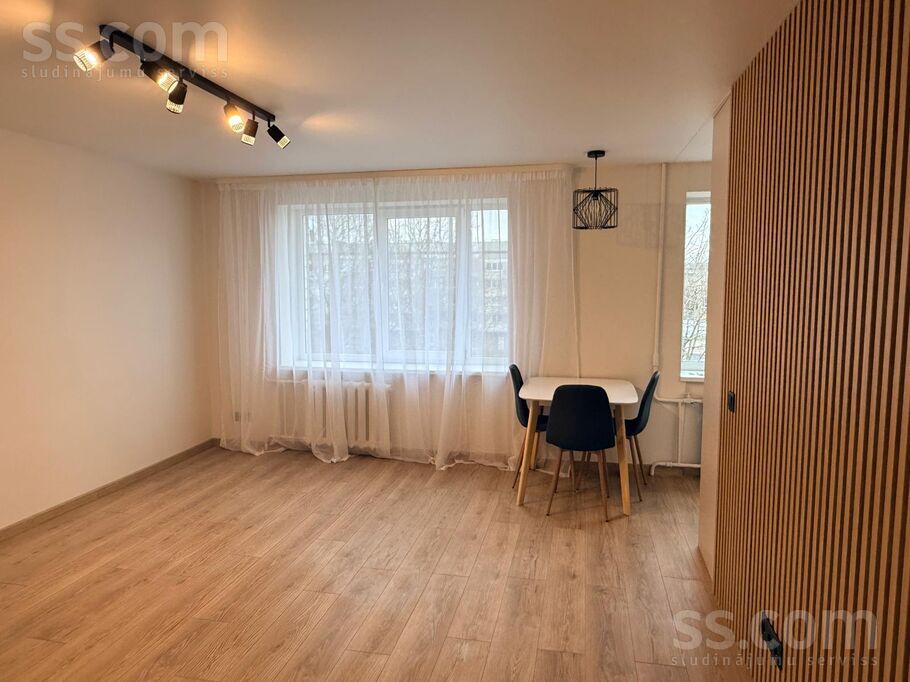 Dārza iela 18, Bauska un raj., Bauska — dzivoklis