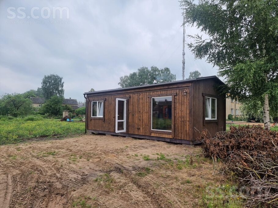 Celtnieku 4, Ķekava, Rīgas rajons, Ķekavas pag. — telpa