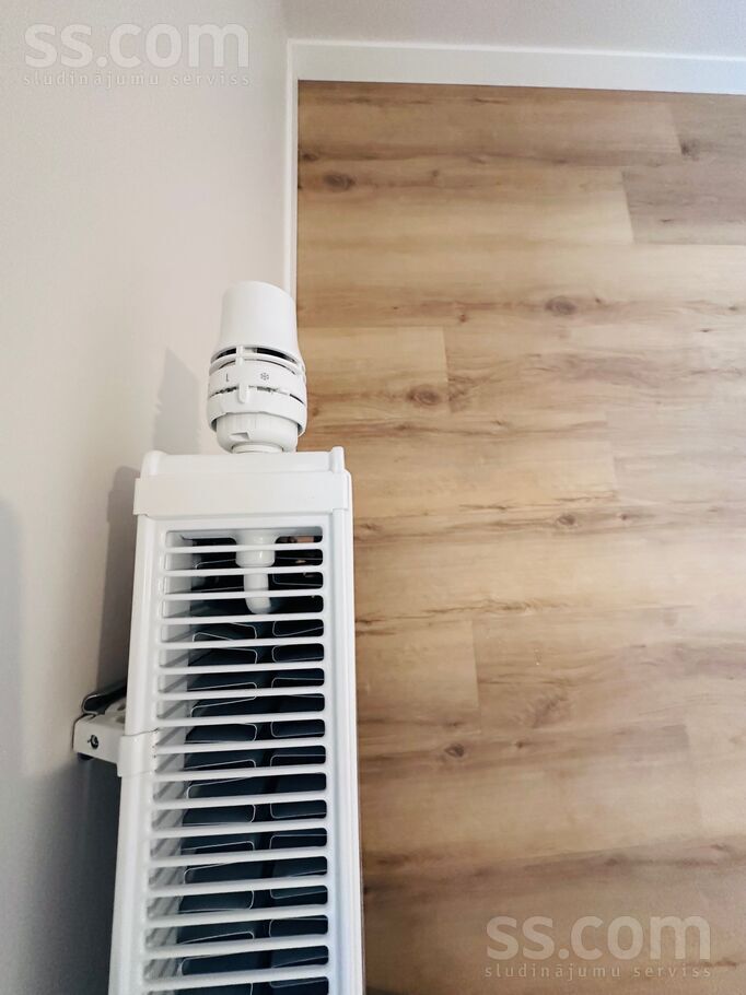 M. Nometņu 24, Rīga — dzivoklis