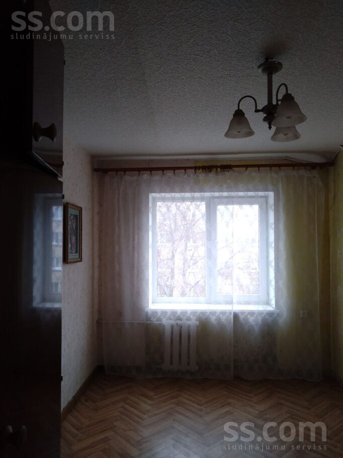 Atbrīvosanas aleja 108, Rēzekne un raj., Rēzekne — dzivoklis