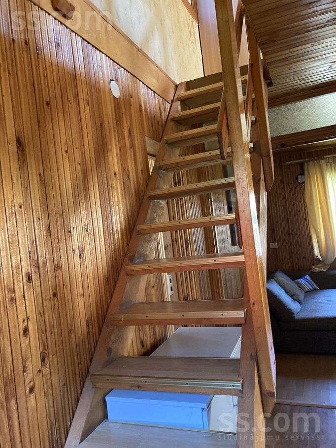 Selēna 2, Gauja, Rīgas rajons, Carnikavas nov. — maja