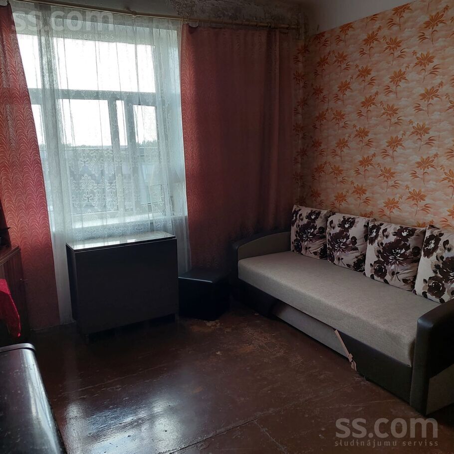 Latgales 84, Rīga — dzivoklis