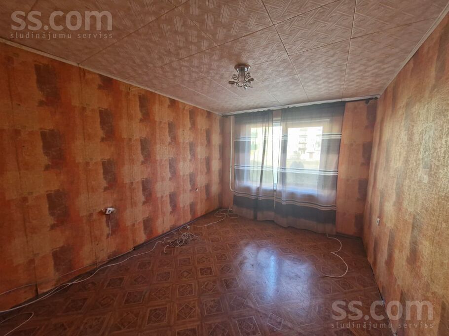 Viršu 8, Liepāja un raj., Liepāja — dzivoklis