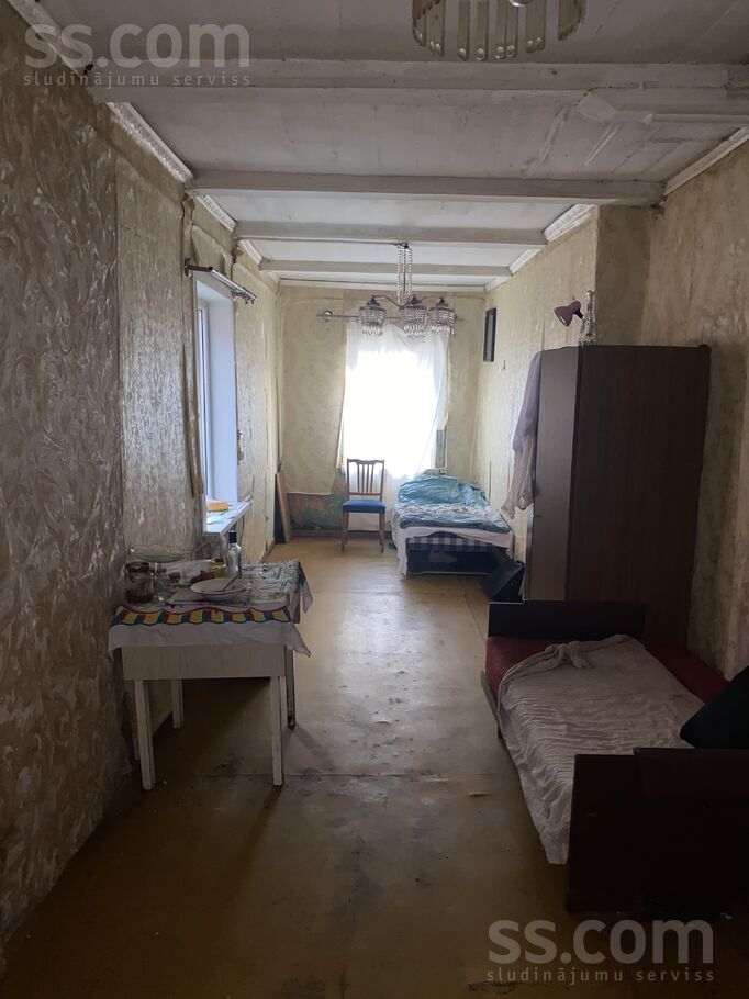 Rīgas 94, Krāslava un raj., Krāslava — maja