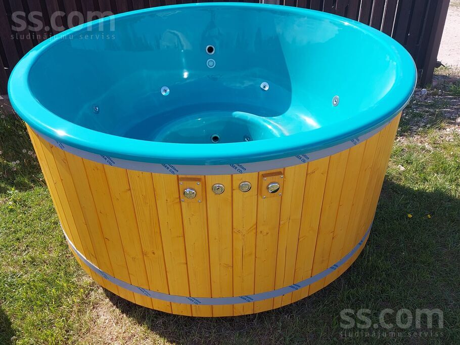 Brekšu, Rīga, Brekši — telpa