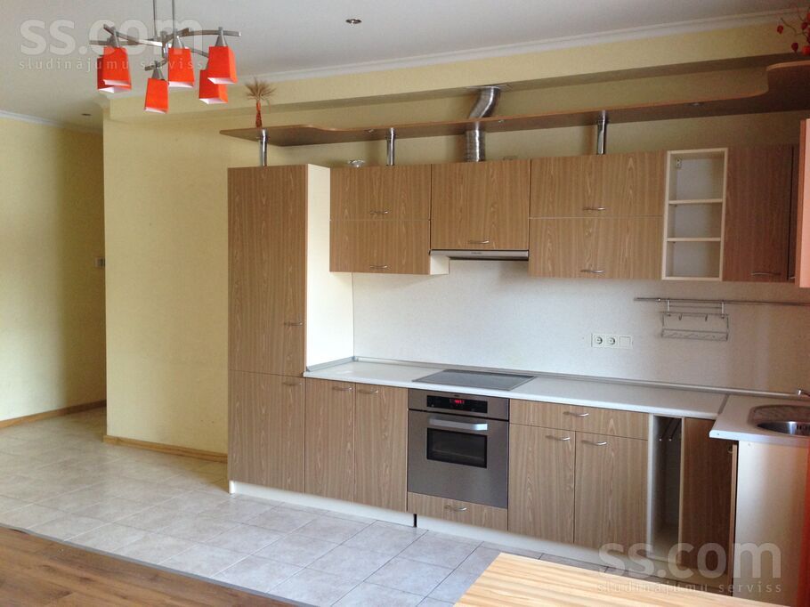 Pasta iela 48, Jelgava un raj., Jelgava — dzivoklis