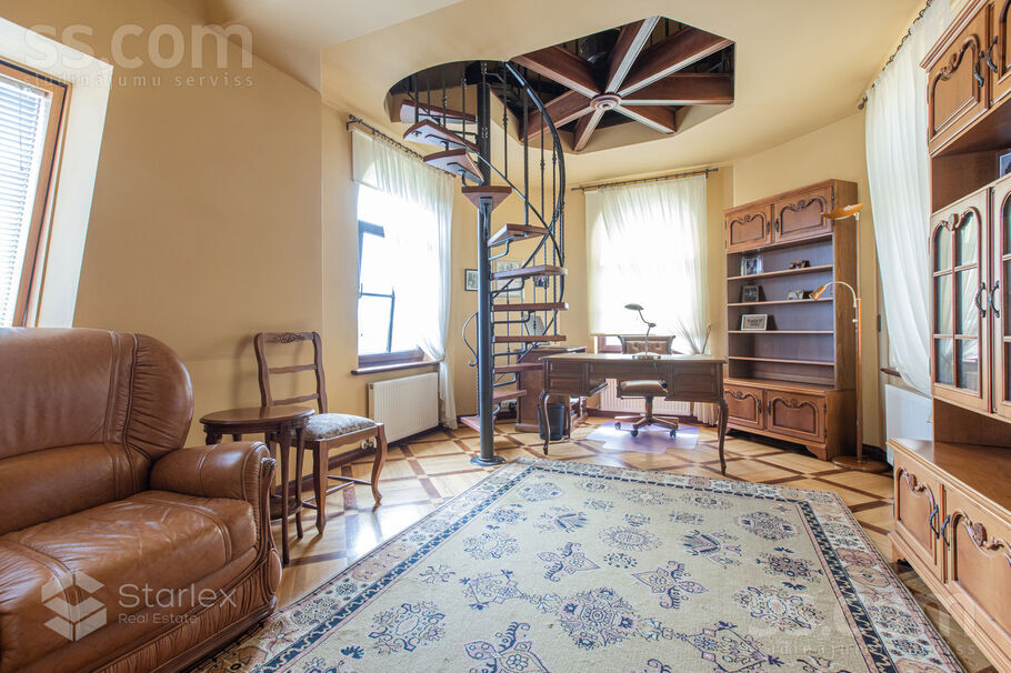 Ezera 16, Baltezers, Rīgas rajons, Ādažu nov. — maja