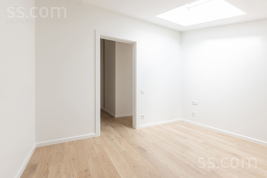 Sabiles 13, Rīga — dzivoklis