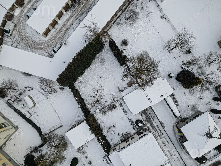 Zileņu 8, Rīga — maja