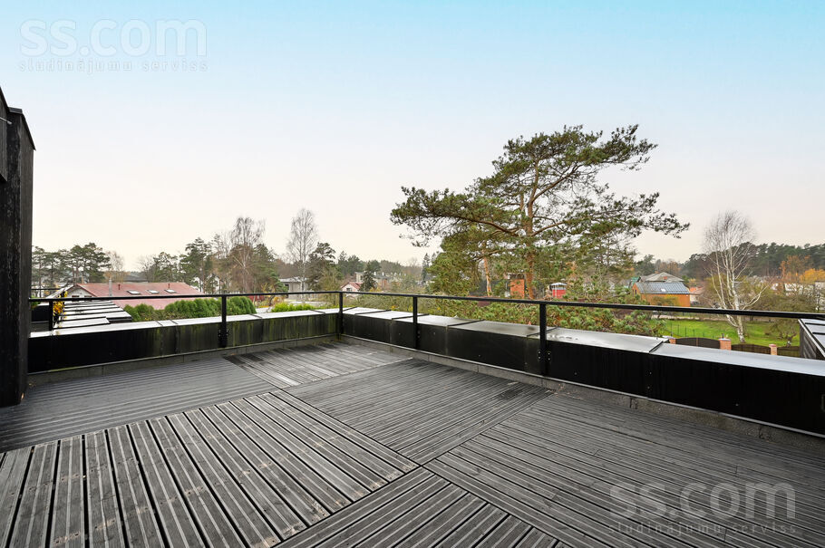 Lazdu iela 6, Jūrmala — dzivoklis