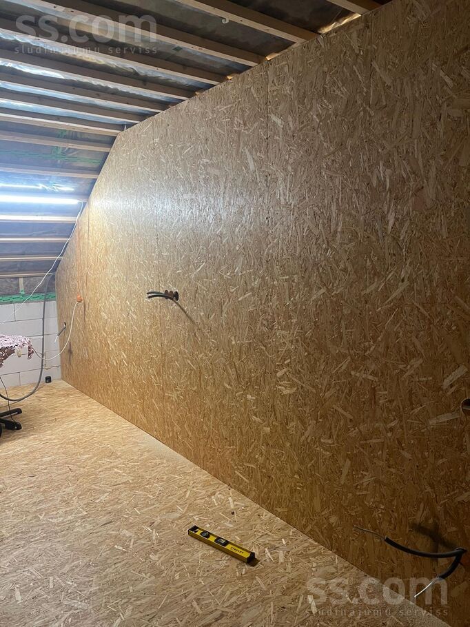 Anniņas 9, Mežezeri, Rīgas rajons, Salaspils l. t. — maja