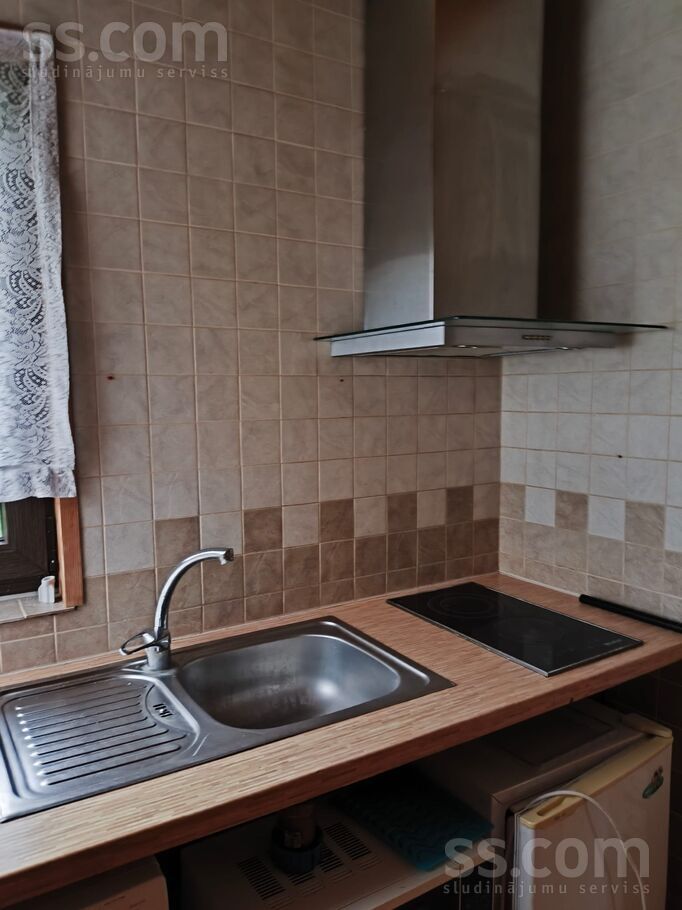 Sabiles 11, Jūrmala — maja