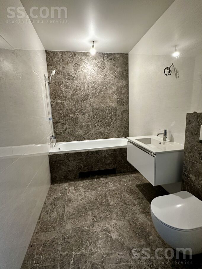 Kaukāza 11, Rīga — dzivoklis