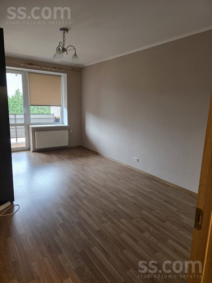 Dārzu iela 2a, Rīgas rajons, Vangaži — dzivoklis