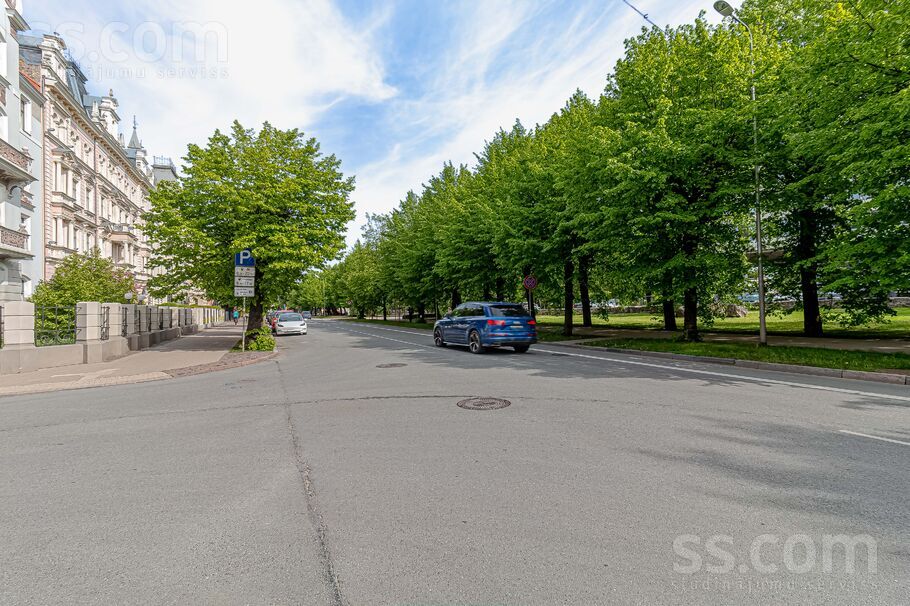 Rūpniecības 5, Rīga — dzivoklis