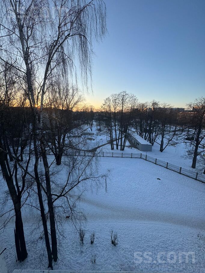 Dubultu 19, Rīga — dzivoklis