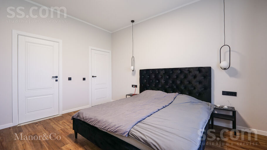 Ērgļu 1, Dreiliņi, Rīgas rajons, Stopiņu nov. — maja