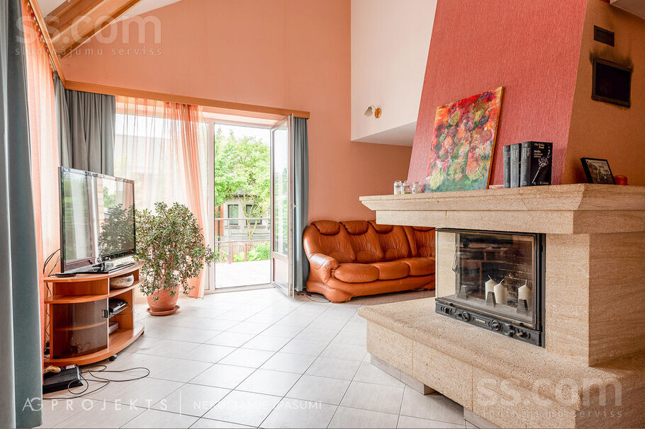 Pļavu iela 126, Liepāja un raj., Liepāja — maja