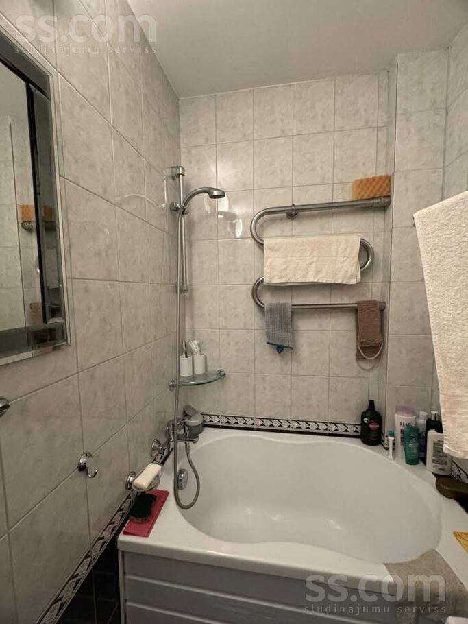 Lāčplēša iela 11 9, Aizkraukle un raj., Aizkraukle — dzivoklis