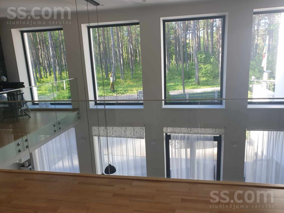 Cirulu 47, Jūrmala — maja