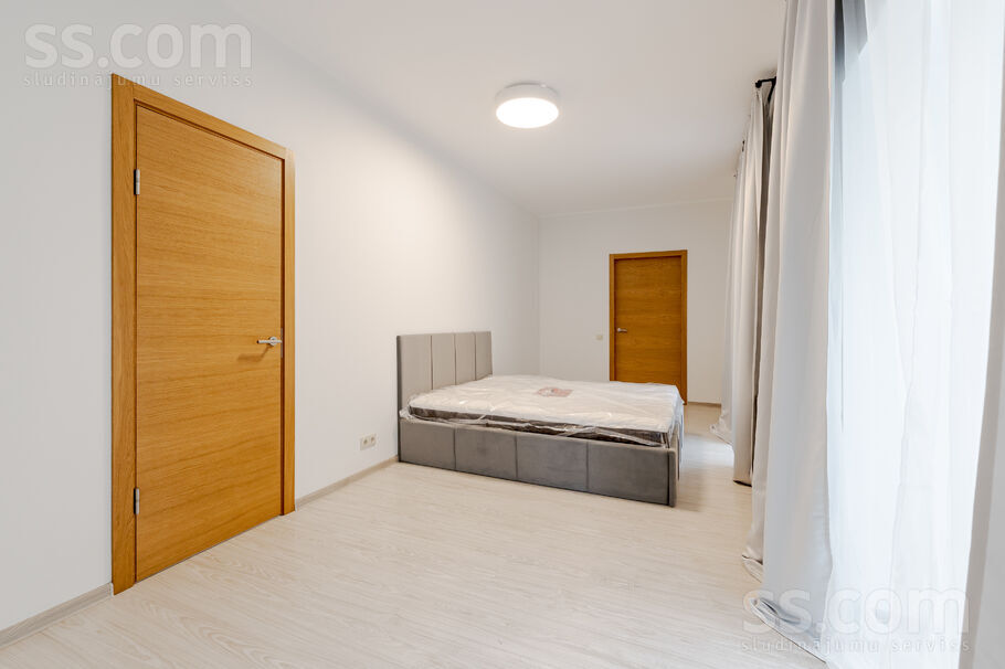 Sadovņikova 39, Rīga — dzivoklis