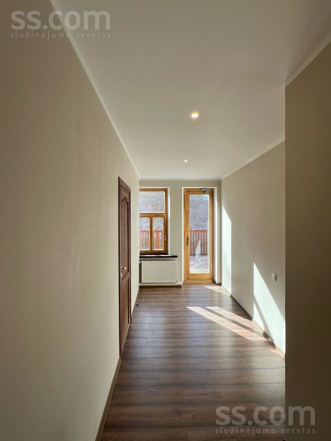 Republikas 27, Liepāja un raj., Liepāja — dzivoklis