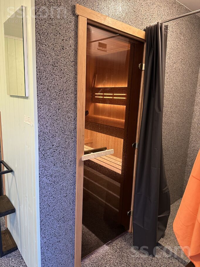 Imantas 8. l. 11, Rīga, Imanta — telpa