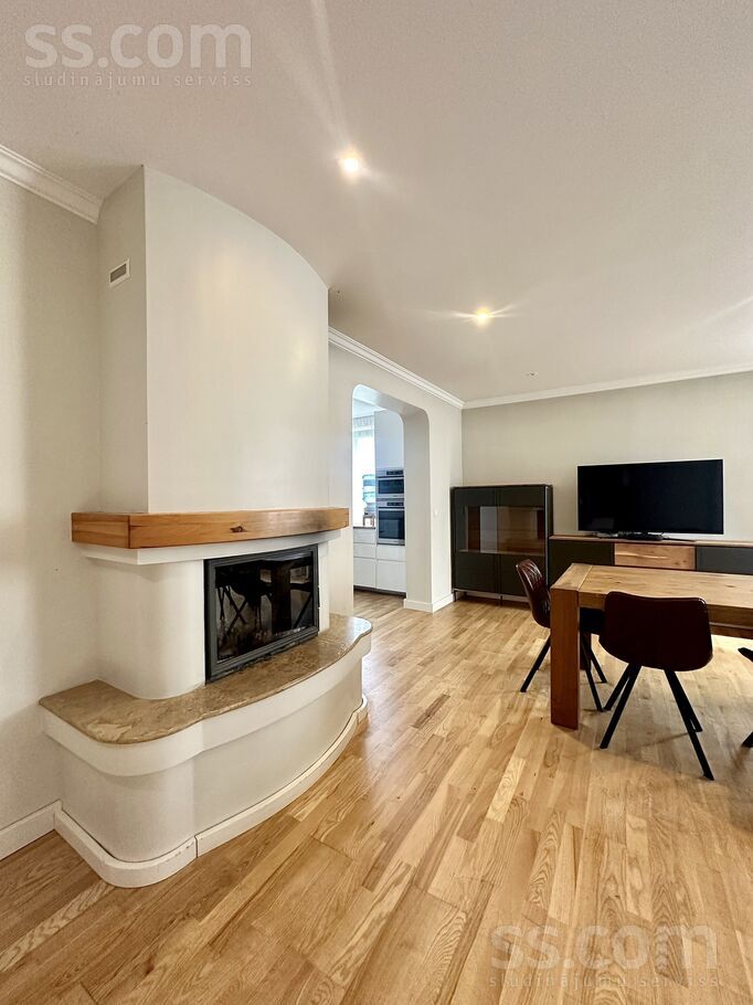 Vāverlejas, Rīgas rajons, Sigulda — maja