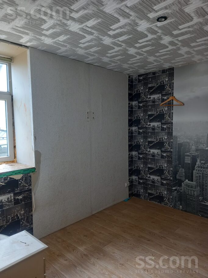 Mazstendes muiža, Mācītājmuiža, Talsi un raj., Lībagu pag. — maja