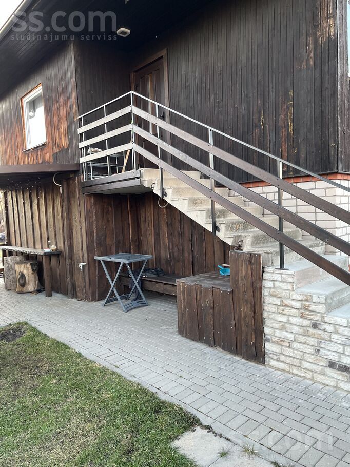 Maļutki 53, Daugavpils un raj., Daugavpils — maja