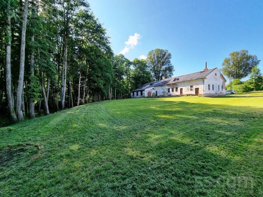 Dārza iela 12, Rīgas rajons, Baldone — telpa