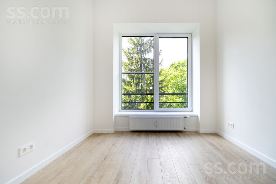 Gaujas 63, Rīga — dzivoklis