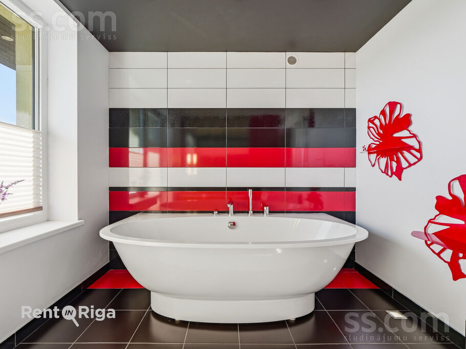 Rudzu iela 38, Jaunmārupe, Rīgas rajons, Mārupes pag. — maja