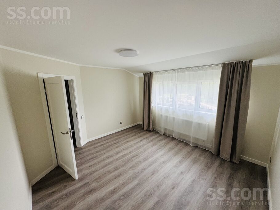 Āķu 1, Baltezers, Rīgas rajons, Ādažu nov. — dzivoklis