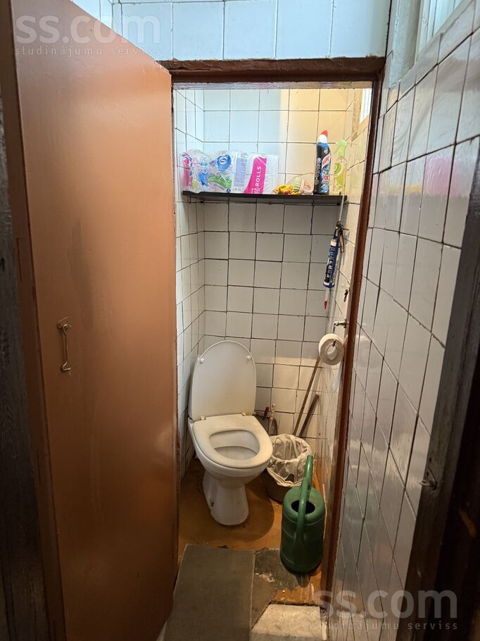 Podkajas 112, Tumšupe, Rīgas rajons, Ropažu nov. — maja