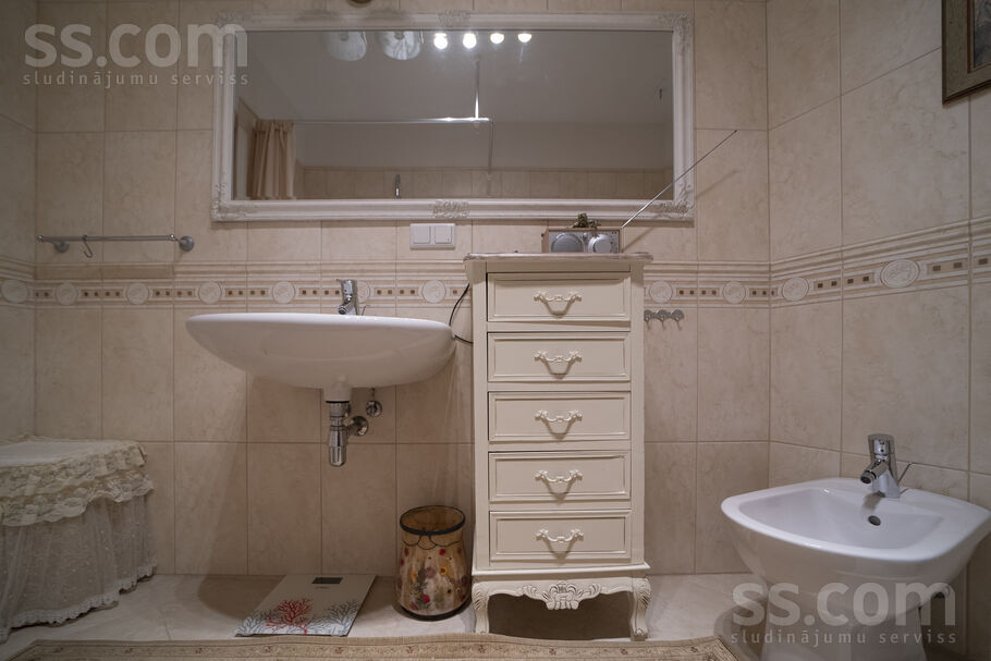 Blaumaņa 3, Rīga — dzivoklis