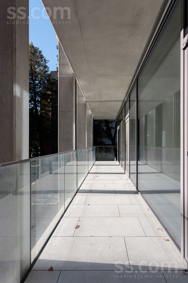 Vesetas 6, Rīga — dzivoklis