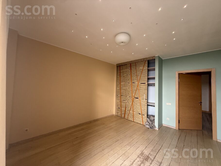 Pūces 43, Rīga — dzivoklis