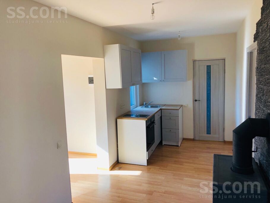 Šossejas 29, Carnikava, Rīgas rajons, Carnikavas nov. — maja