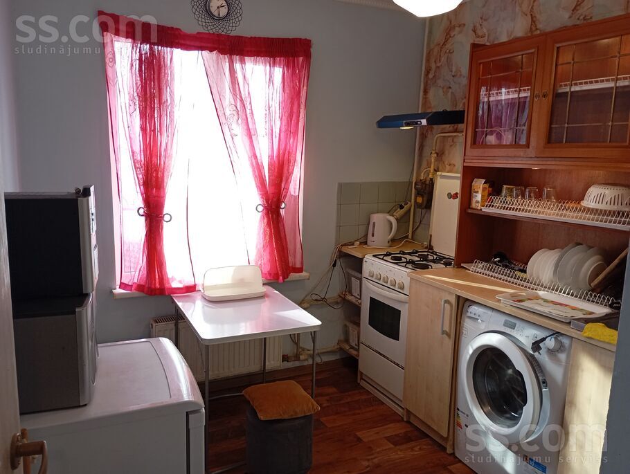 Meiju ceļš 50, Jelgava un raj., Jelgava — dzivoklis