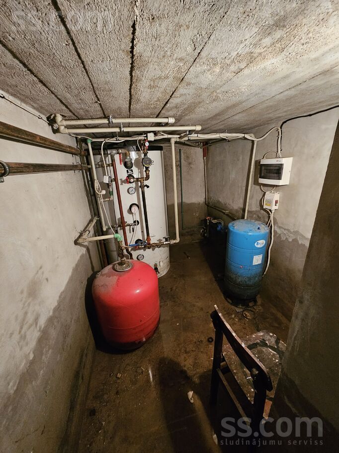 Jāņupietis 194, Jāņupe, Rīgas rajons, Olaines pag. — maja